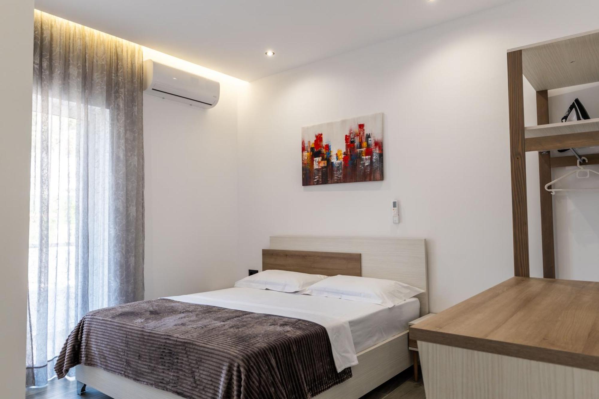 Eden Suites&Apartments Sarandë Eksteriør billede